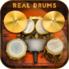 Real Drums icon