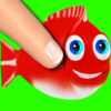 Tap the Fish Pocket Aquarium icon