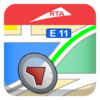 RTA Smart Drive icon