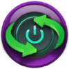 Reboot icon