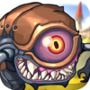 Evil Watcher Action 3D icon