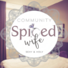 Spiced Wife icon