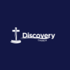 Discovery Church HKY icon