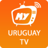 My Uruguay TV icon