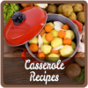 Casserole recipes icon