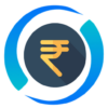 MoneyMaster India Financial Calculator & Advisor icon