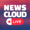 News Cloud Keyword News noti icon