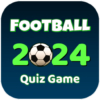 Football Quiz Game 2024 icon