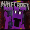 Purple Guy Mod for MCPE icon