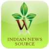 Leading India News Source icon