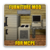 Furniture Mod for MCPE icon