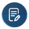 Notes And Reminder Free notepad and reminder app icon