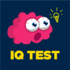 IQ Test: Brain Intelligence Test icon