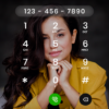 My Photo Phone Screen Dialer icon