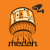 Medan CCTV icon