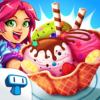 My Ice Cream Shop: Time Manage icon