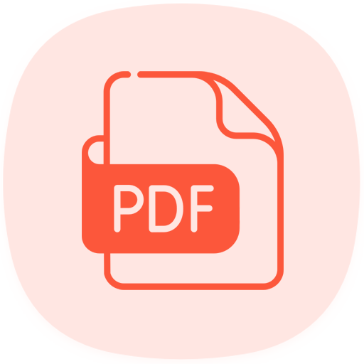 PDF Lover icon