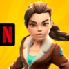 Tomb Raider Reloaded NETFLIX icon