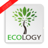 Environmental Ecology Concepts icon