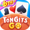 Tongits Go – Mines Pusoy icon