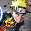 NARUTO X BORUTO 忍者TRIBES icon