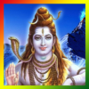 Lord SHIVA HQ Live Wallpaper icon