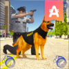 US Police Dog Simulator 2019 icon