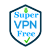 Super Free Vpn icon