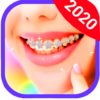 Braces Camera 2020: Best Braces Editor of 2020 icon