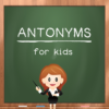 Antonyms For Kids icon