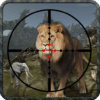 Forest Animal Sniper Hunting icon