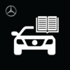 MercedesBenz Guides icon