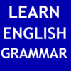 LEARN ENGLISH GRAMMAR icon