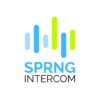 SPRNG Intercom icon