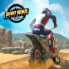 Dirt Bike Unchained icon