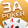 3A Poker Game icon