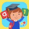 Montessori Preschool, kids 37 icon