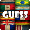 World Flag Quiz icon