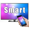 Universal Remote Control: Smart TV icon