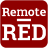 Remote-RED icon