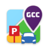 GCC PARKING ATTENDEE icon