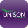 UNISON App icon