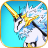 Monster Storm2 icon