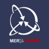 MeroShare icon