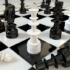 Chess 3D free icon