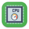 CPU Benchmark Pro icon