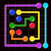 Color Connect the Dots Games icon