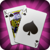 Spades – Offline Card Games icon