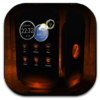 MagicOrange NextLauncher Theme icon