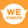 WeComics icon